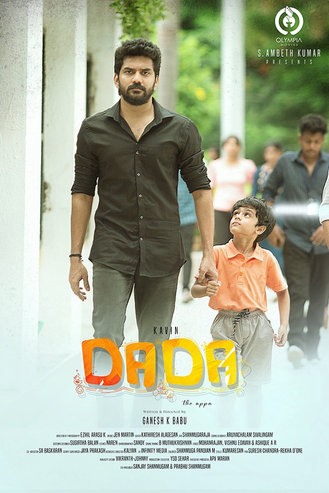 Dada