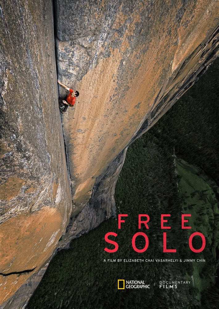 Free Solo KrisWorld