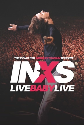 INXS: Live Baby Live