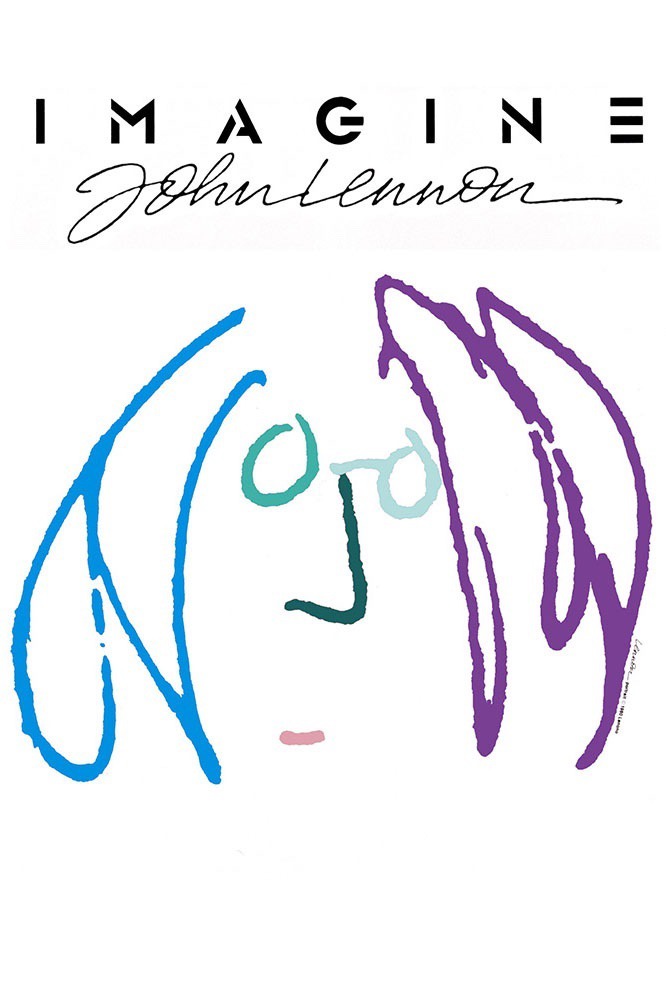 Imagine: John Lennon