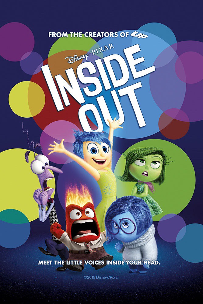 Inside Out