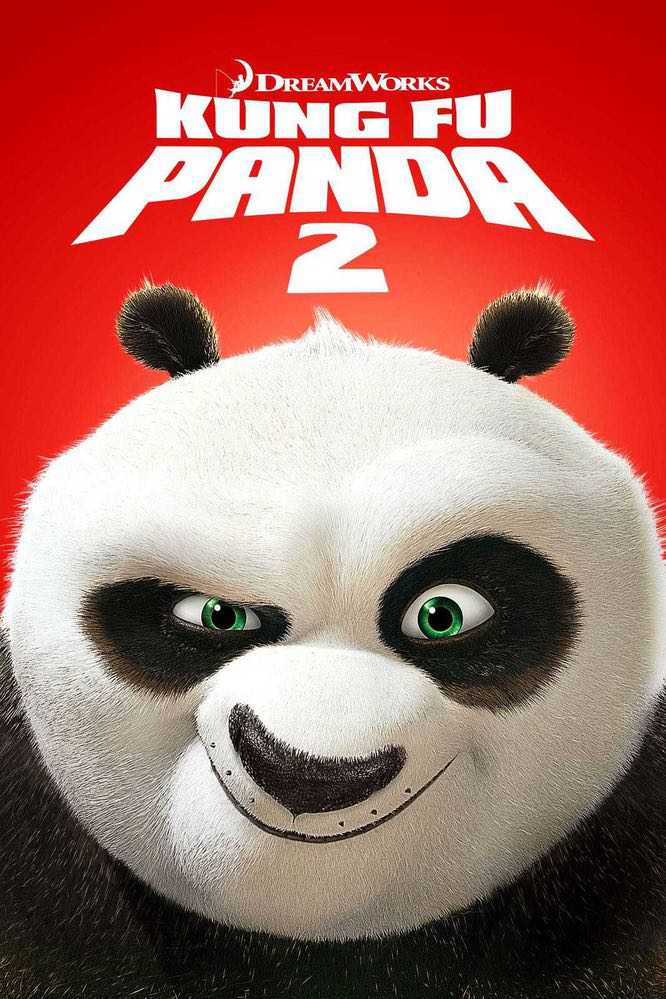 Kung Fu Panda 2 