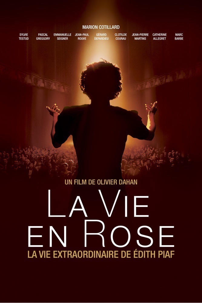 La Vie en Rose