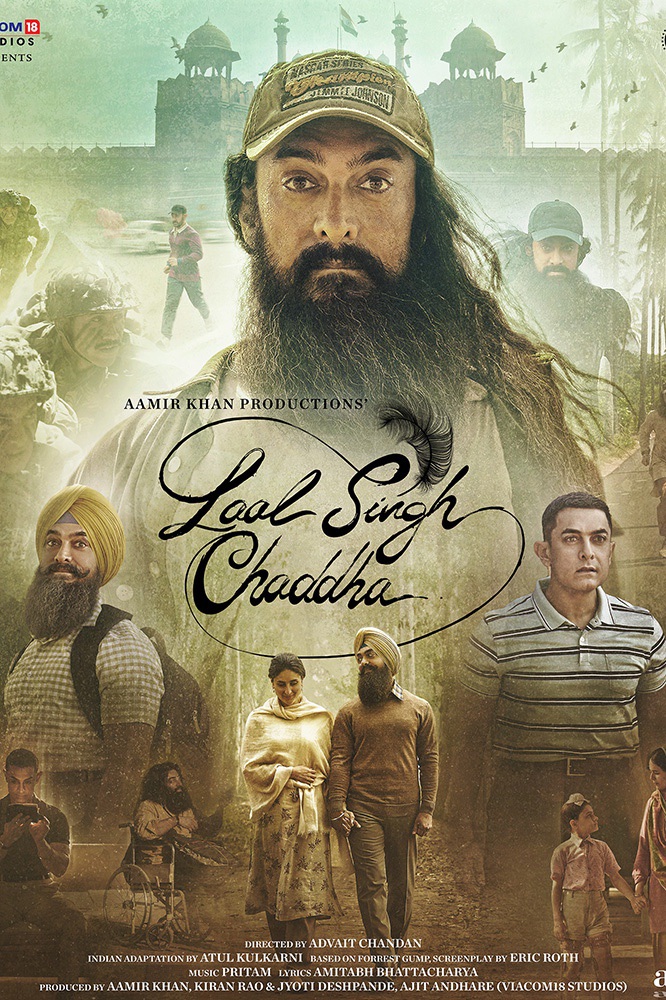 Laal Singh Chaddha