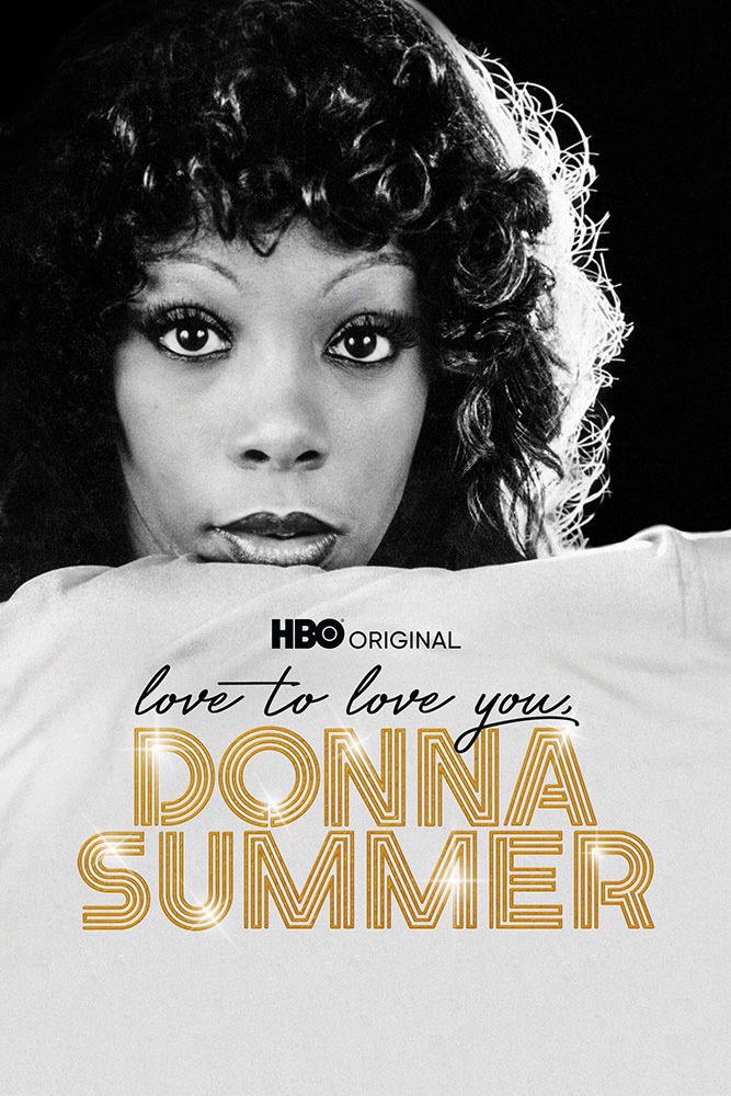 Love to Love You, Donna Summer