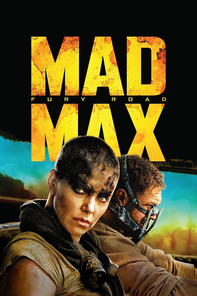 Mad Max: Fury Road