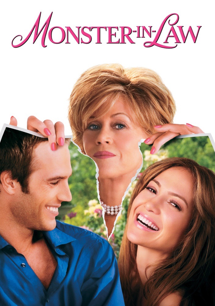 Monster-In-Law