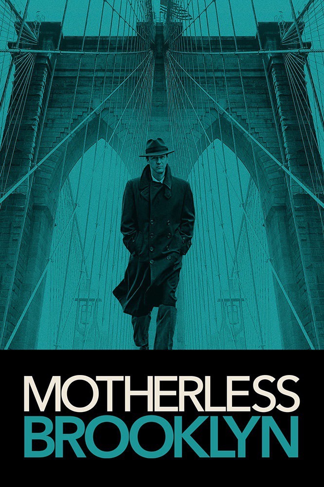 Motherless Brooklyn