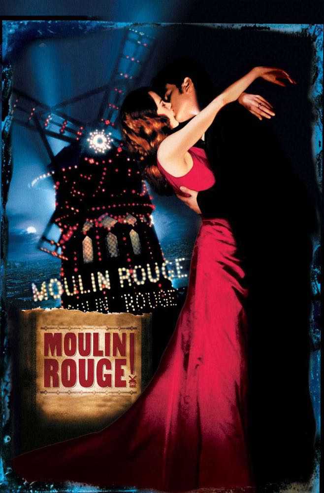 Moulin Rouge