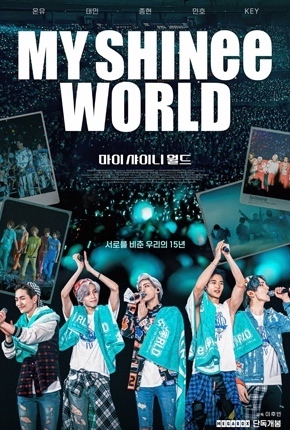 MY SHINee World