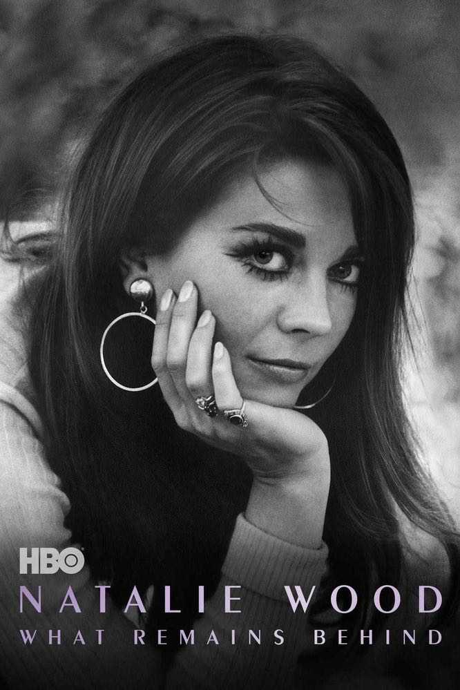 Natalie Wood: What Remains Behind