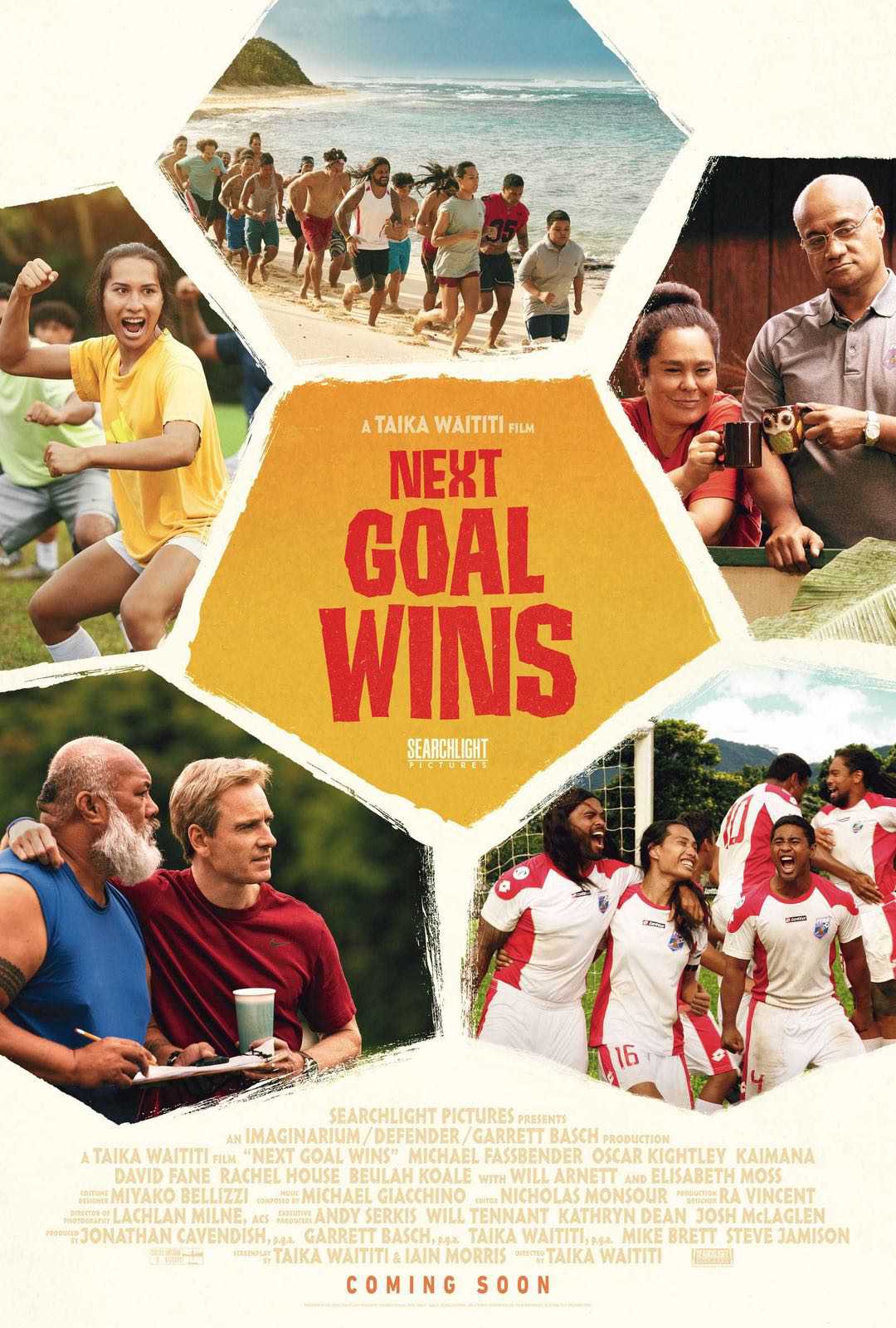 Next Goal Wins