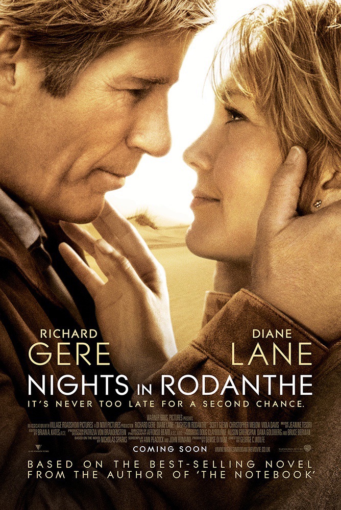 Nights in Rodanthe