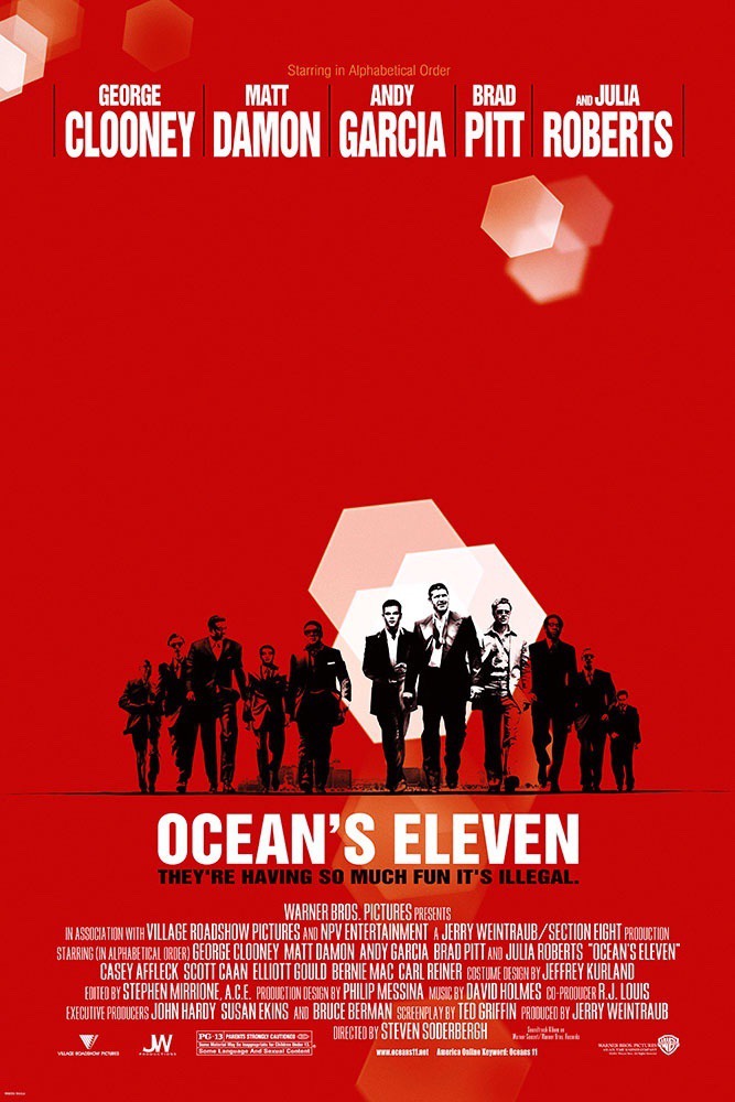 Ocean's Eleven