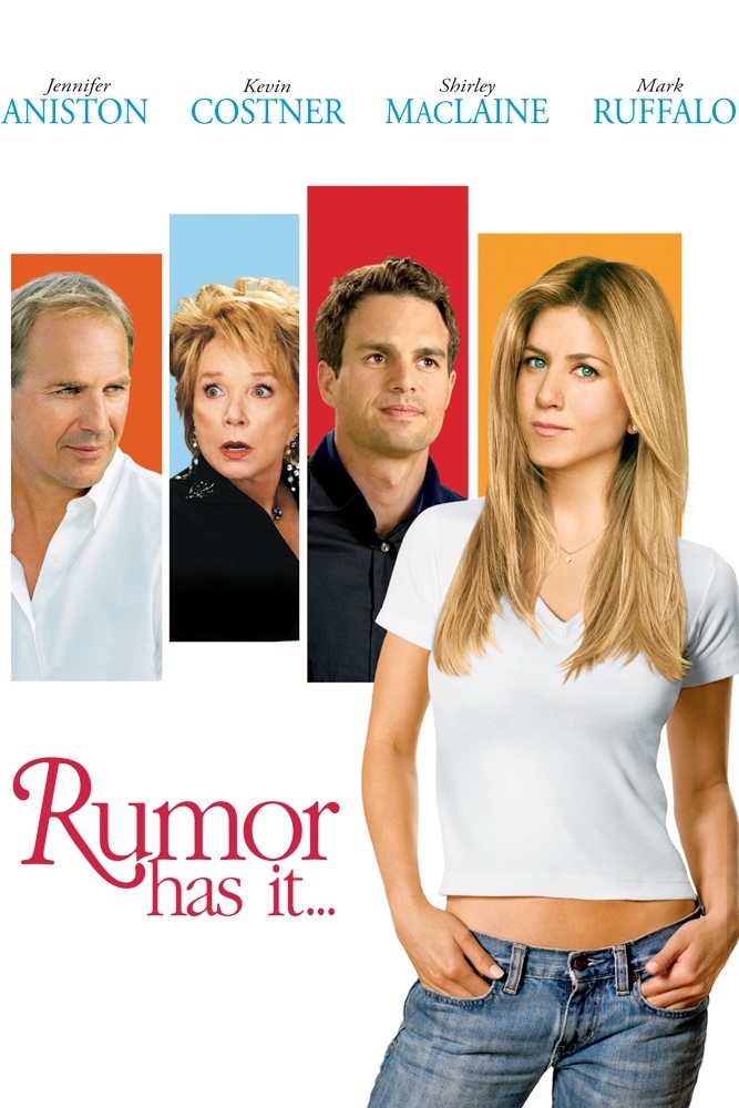 Rumor Has It…
