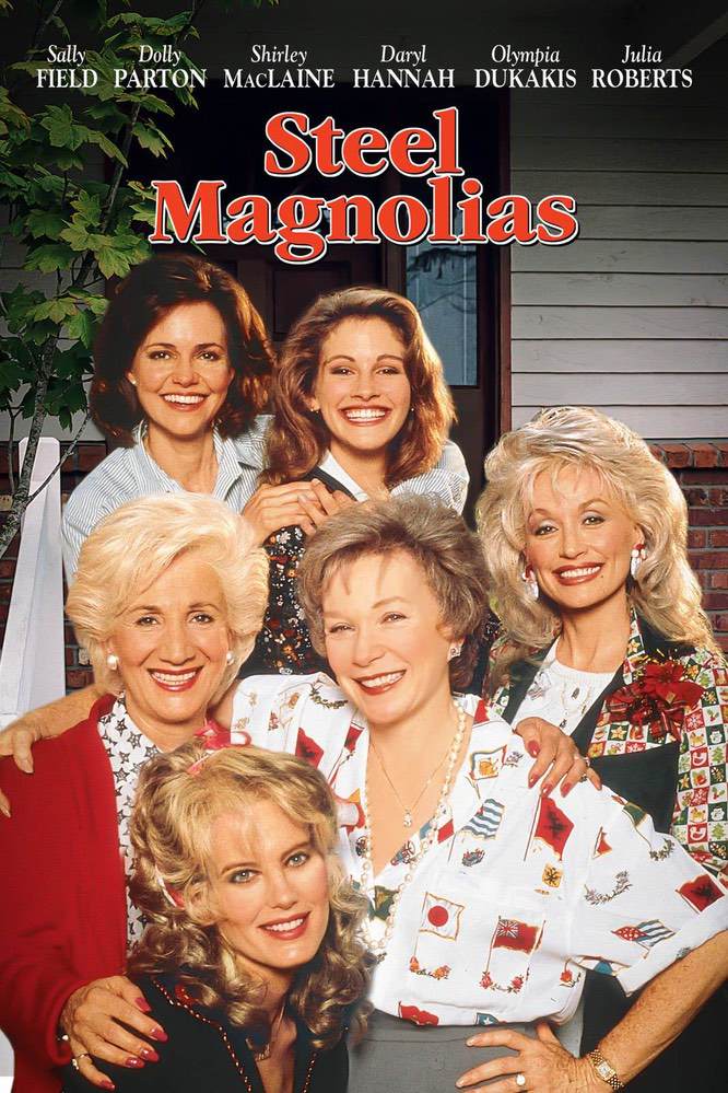 Steel Magnolias