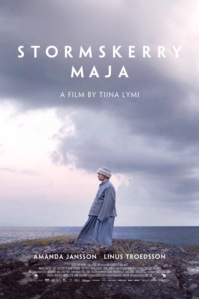 Stormskerry Maja