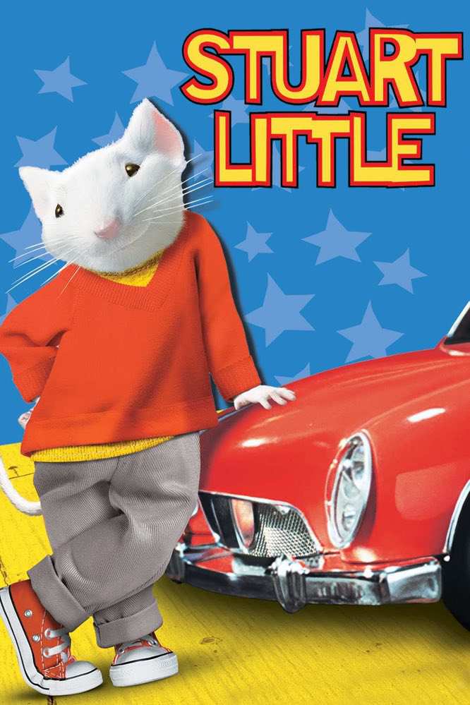 Stuart Little