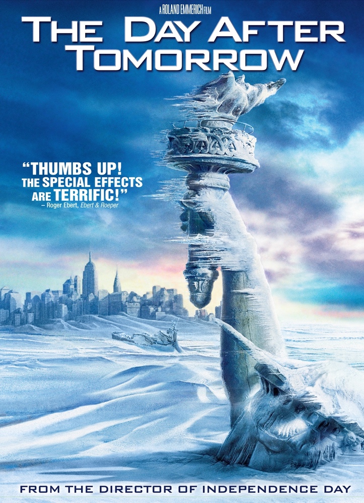 The Day After Tomorrow