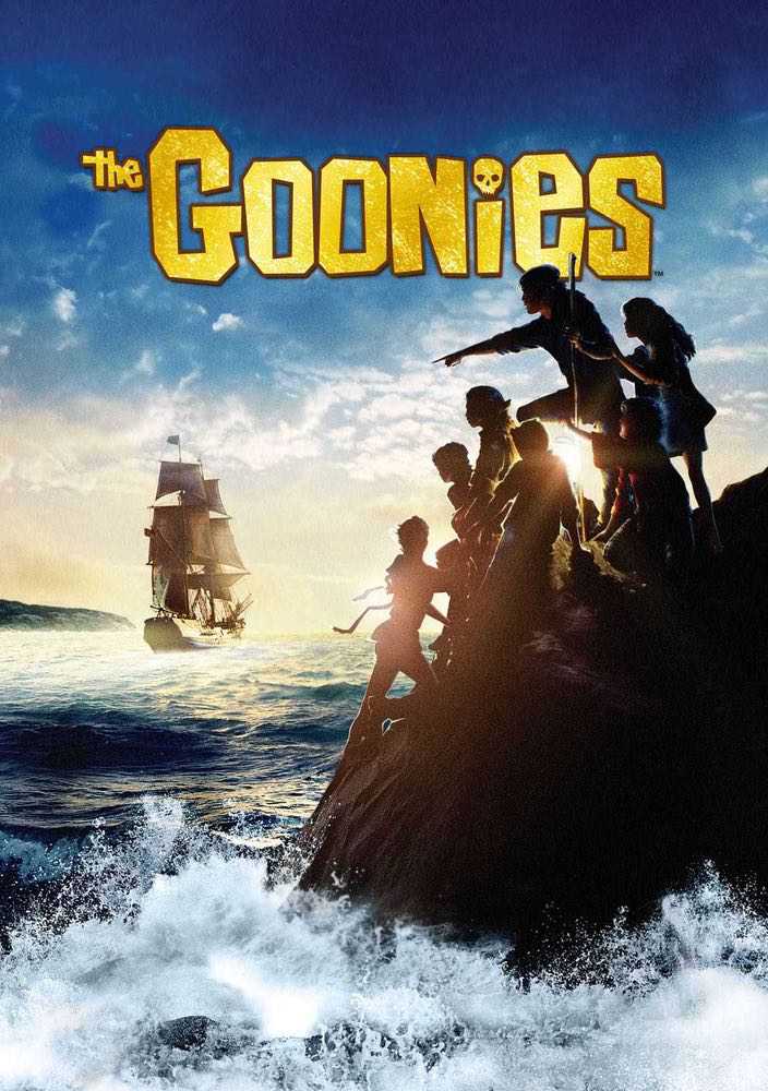 The Goonies