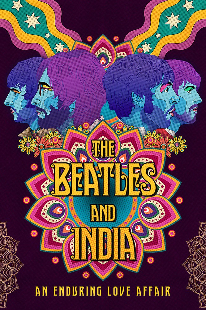 The Beatles and India