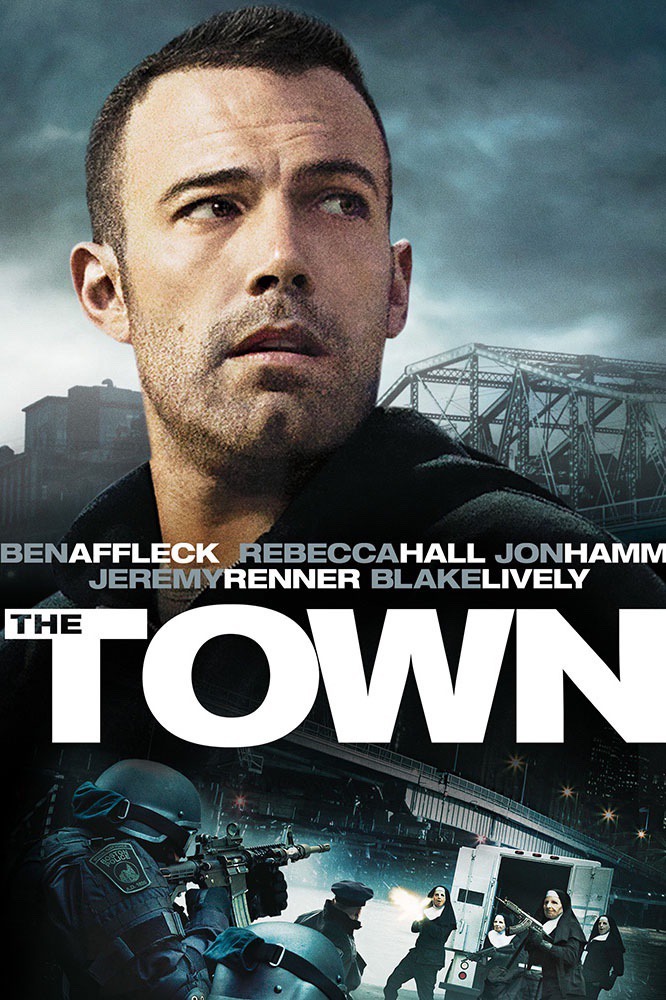 The Town