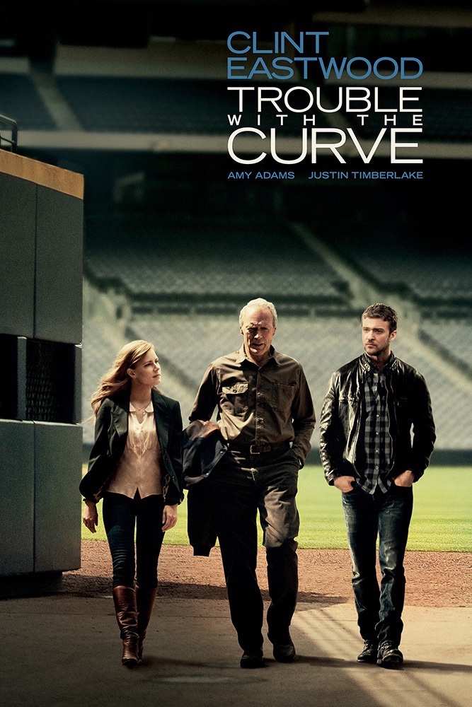 Trouble With The Curve
