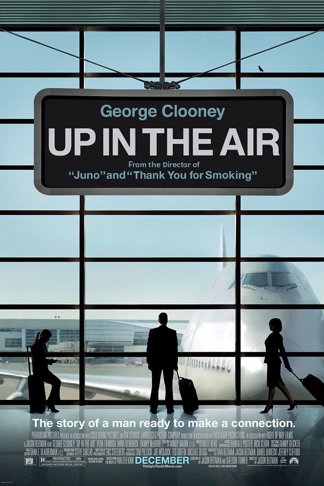 Up In The Air 