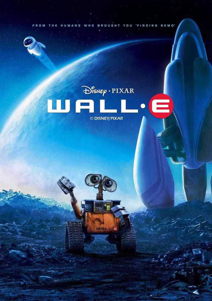 WALL-E
