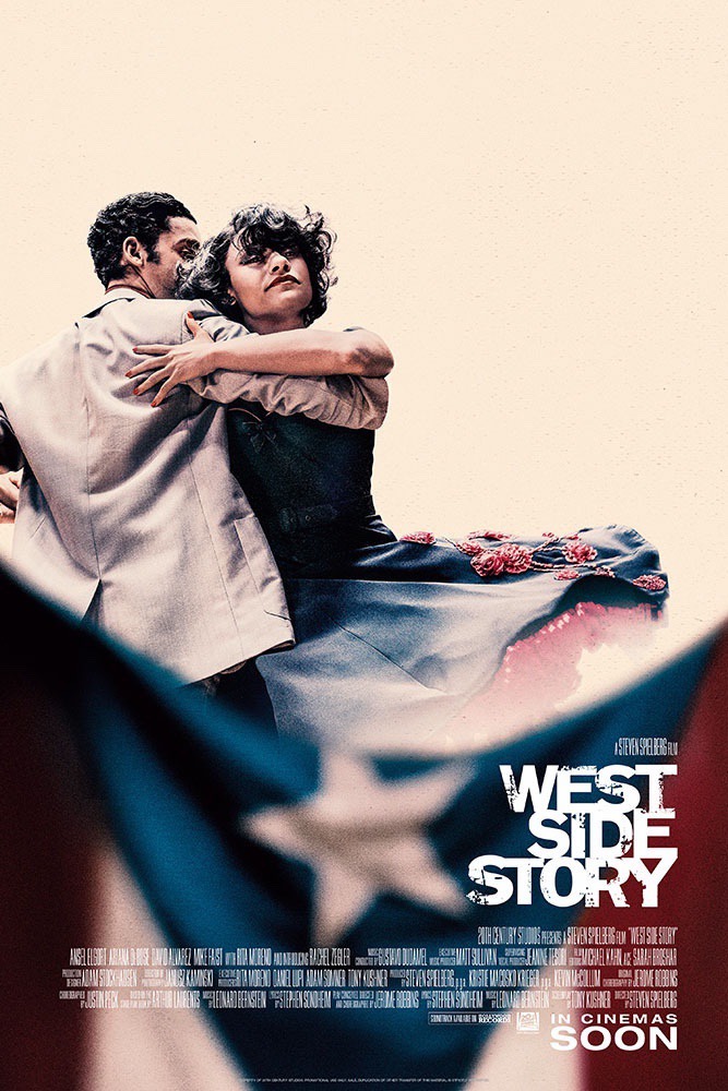 West Side Story