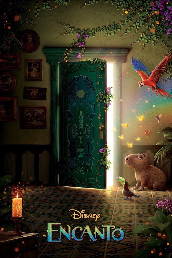 Encanto