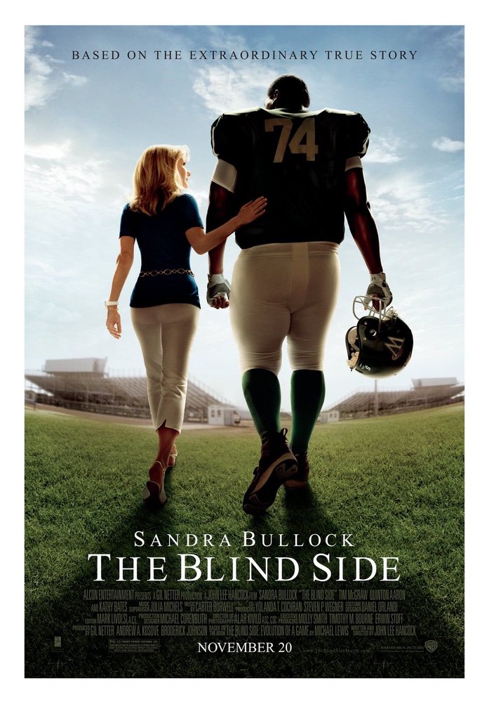 The Blind Side