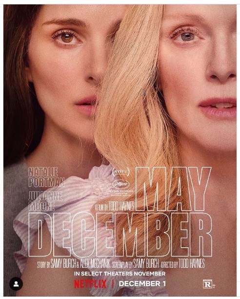May December
