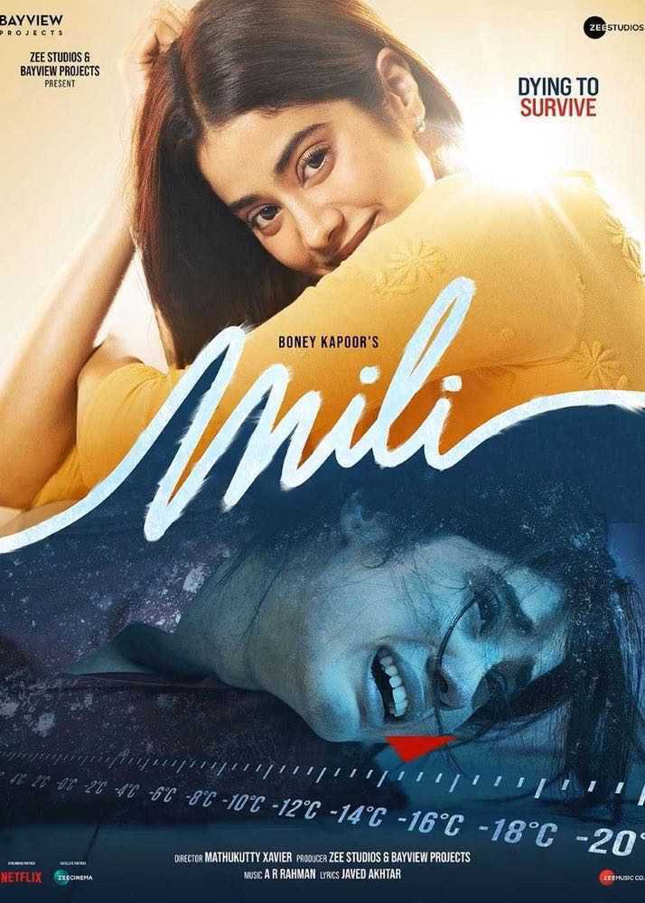 Mili