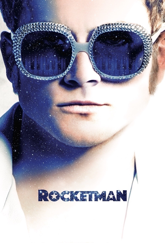 Rocketman