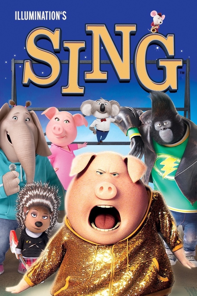 Sing