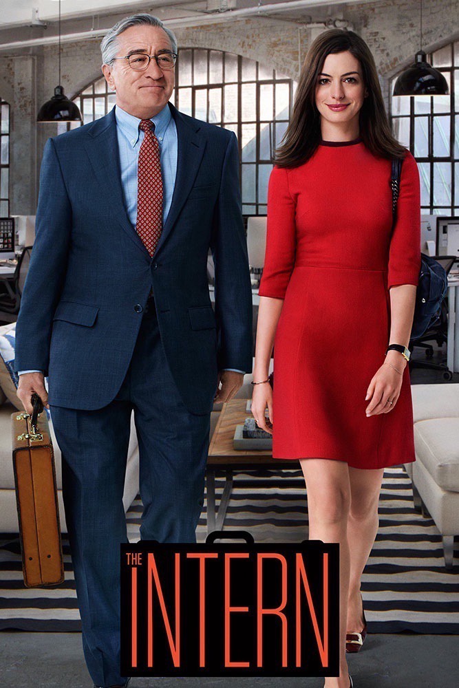 The Intern