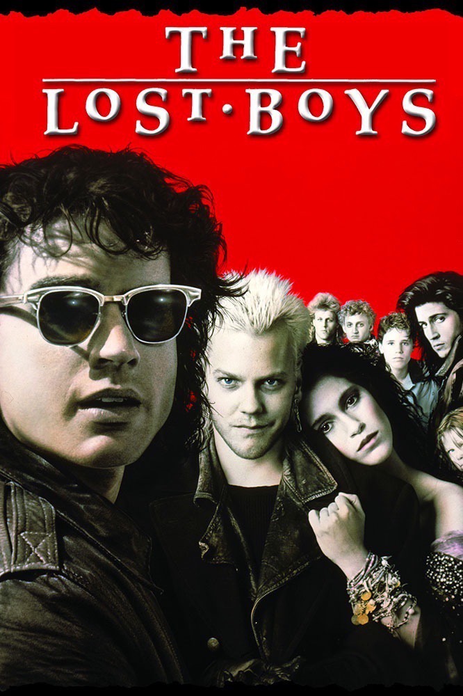 The Lost Boys