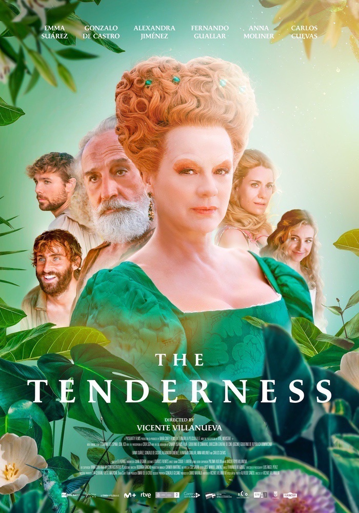 The Tenderness