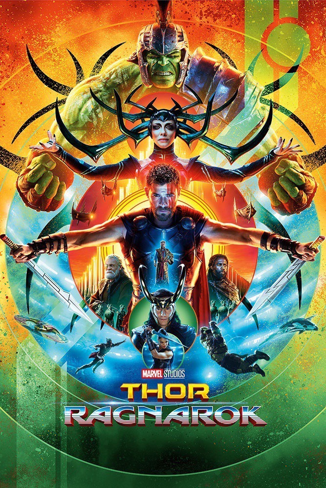 Thor: Ragnarok