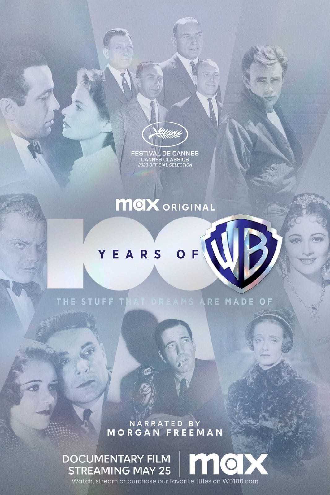 100 Years of Warner Bros.