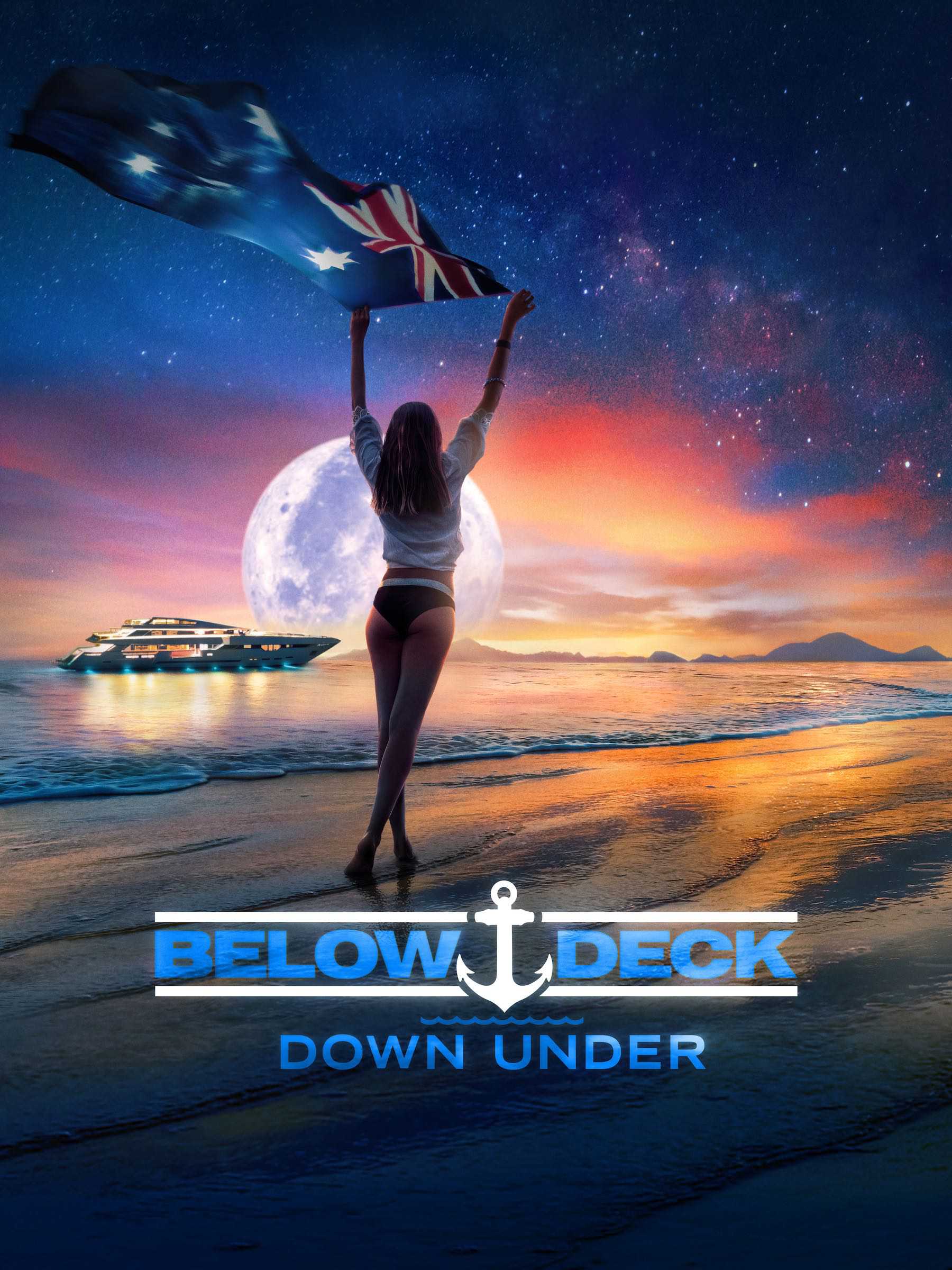 Below Deck Down Under S02