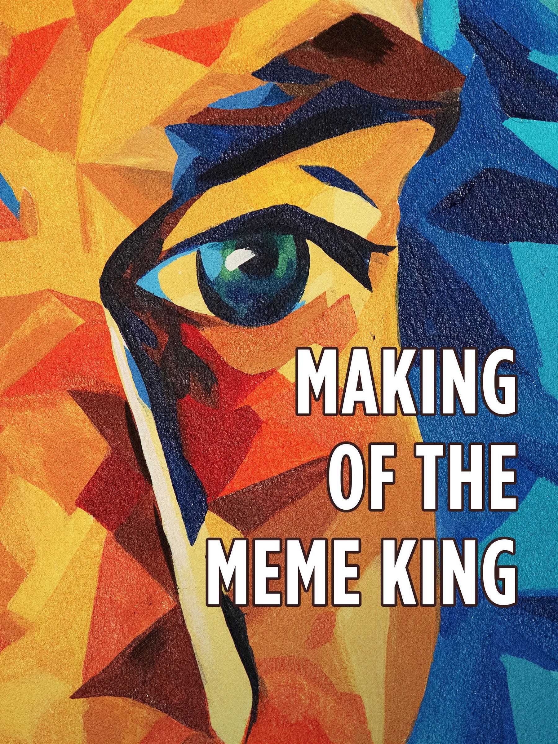 Making of the Meme King