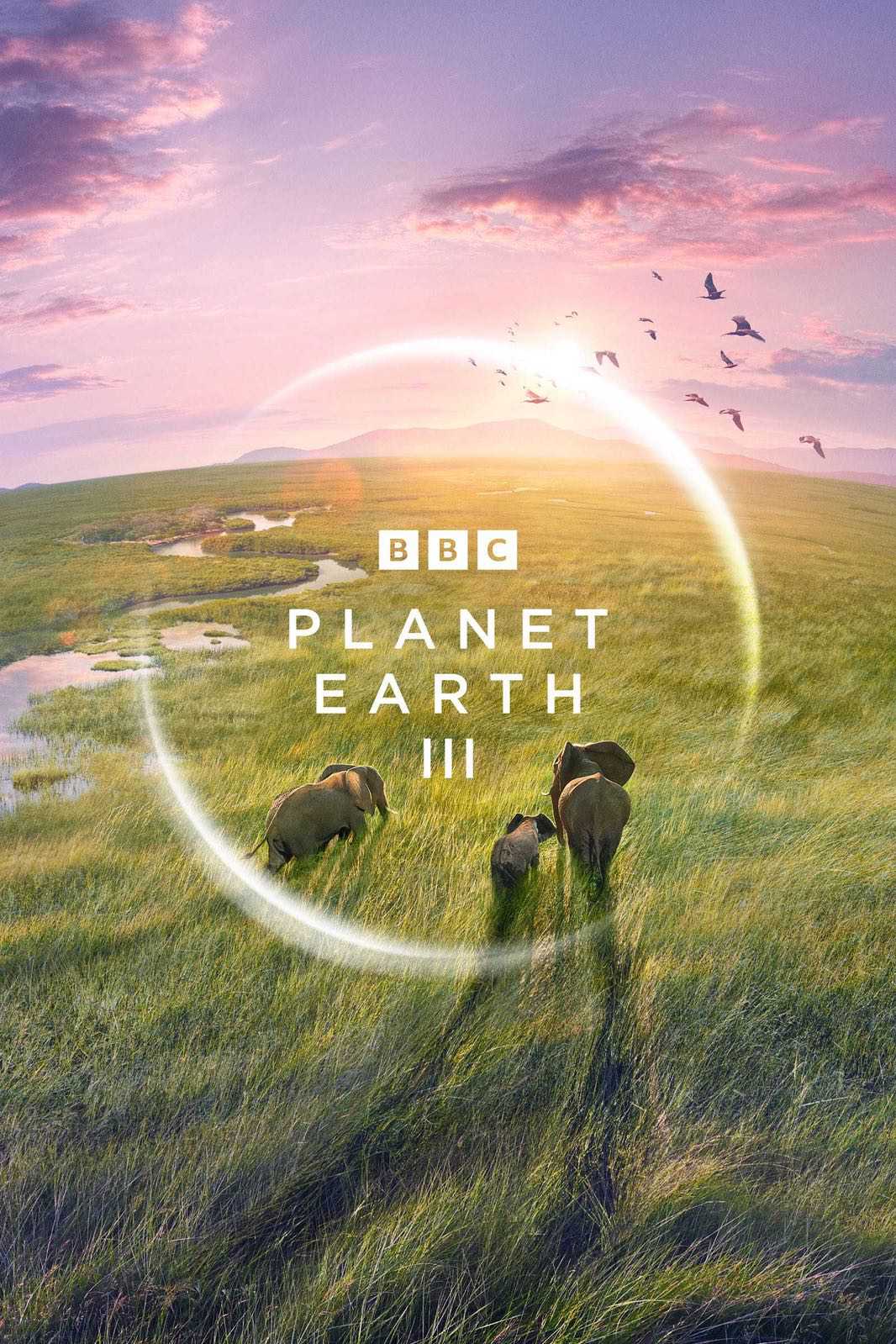 Planet Earth III | KrisWorld