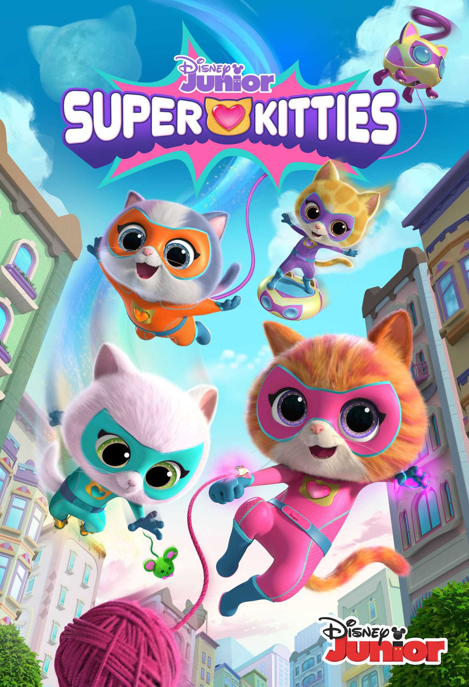 SuperKitties