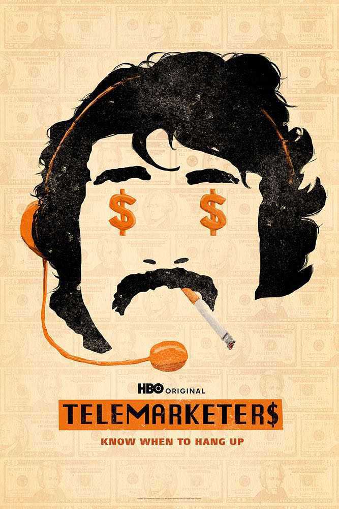 Telemarketers