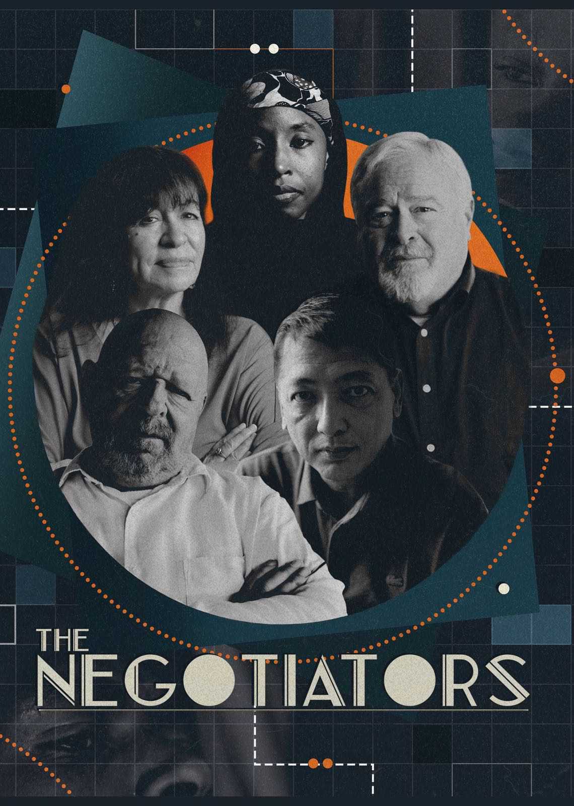 The Negotiators S02