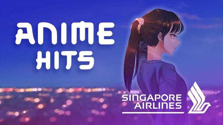 Anime Hits