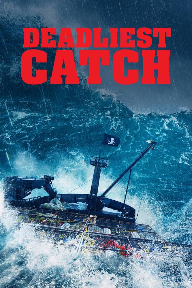 Deadliest Catch S18