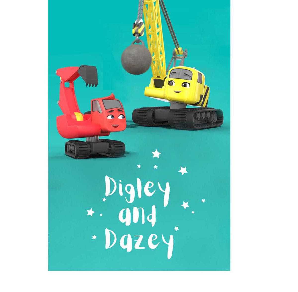 Digley & Dazey